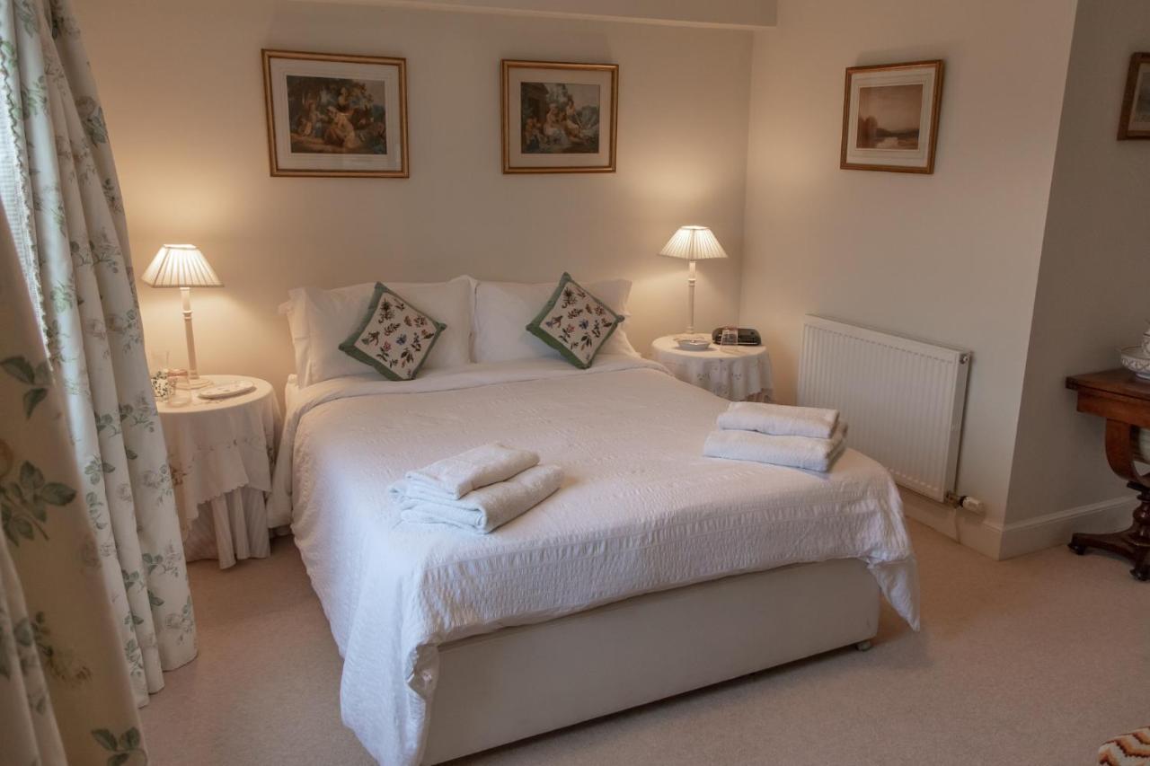 Billerwell B&B Hawick Exterior photo
